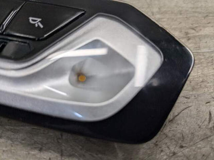 19-24 OEM BMW G20 G06 330 M340 X6 40 M50 Rear Dome Reading Light LED Panel