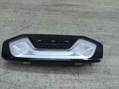 19-24 OEM BMW G20 G06 330 M340 X6 40 M50 Rear Dome Reading Light LED Panel