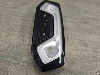 19-24 OEM BMW G20 G06 330 M340 X6 40 M50 Rear Dome Reading Light LED Panel