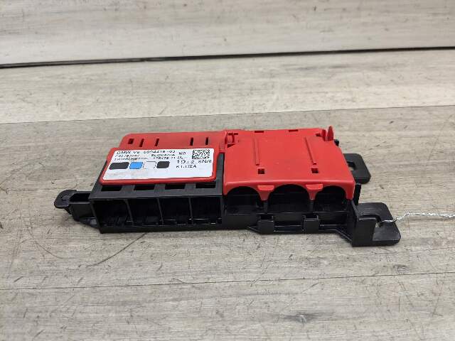 OEM BMW G20 G26 G80 330 M340 Positive Battery Junction Terminal Control Fuse Box