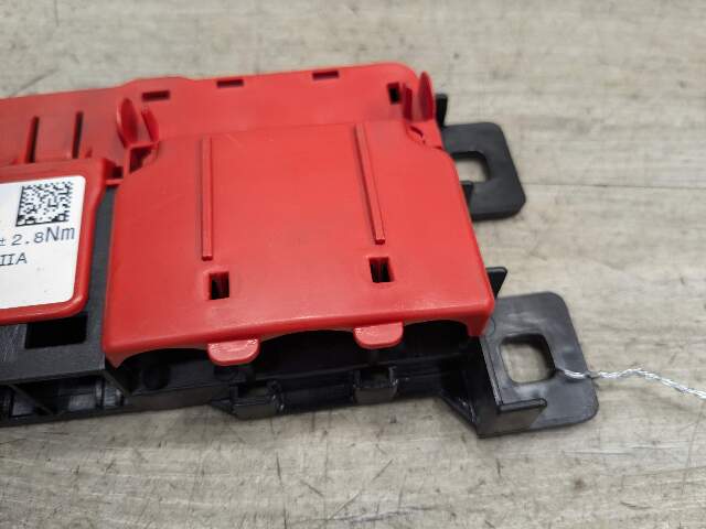 OEM BMW G20 G26 G80 330 M340 Positive Battery Junction Terminal Control Fuse Box
