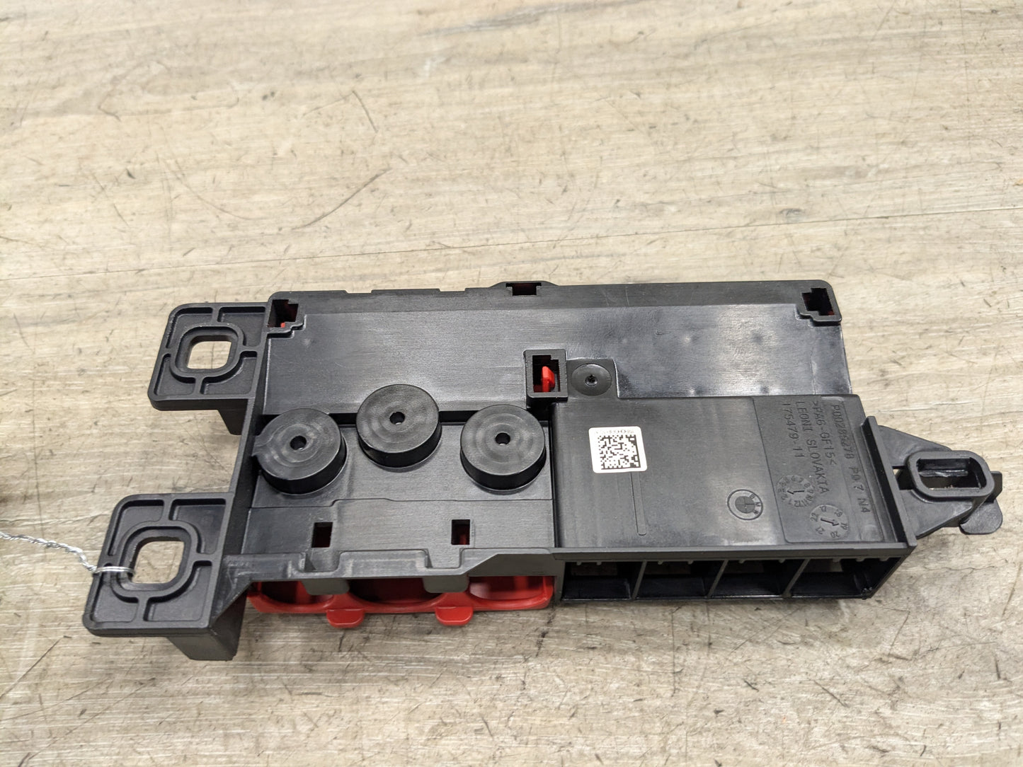 OEM BMW G20 G80 M3 Battery Power Distribution Terminal Junction Fuse Box