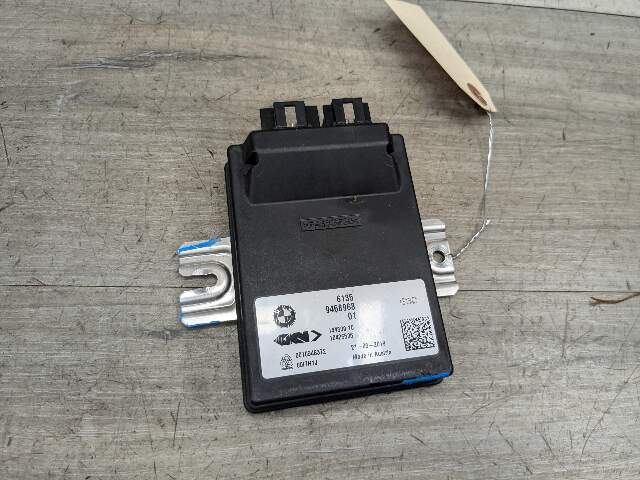 OEM BMW G20 G15 G01 G02 G05 G07 F90 M5 Rear Differential Control Module Unit ECU