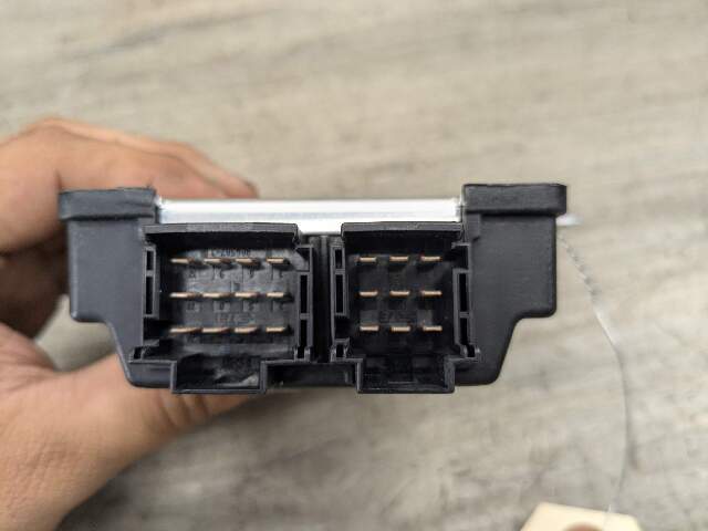 OEM BMW G20 G15 G01 G02 G05 G07 F90 M5 Rear Differential Control Module Unit ECU