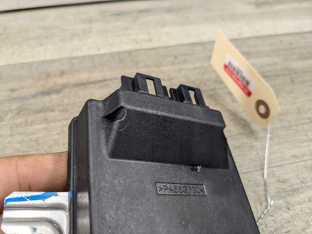 OEM BMW G20 G15 G01 G02 G05 G07 F90 M5 Rear Differential Control Module Unit ECU