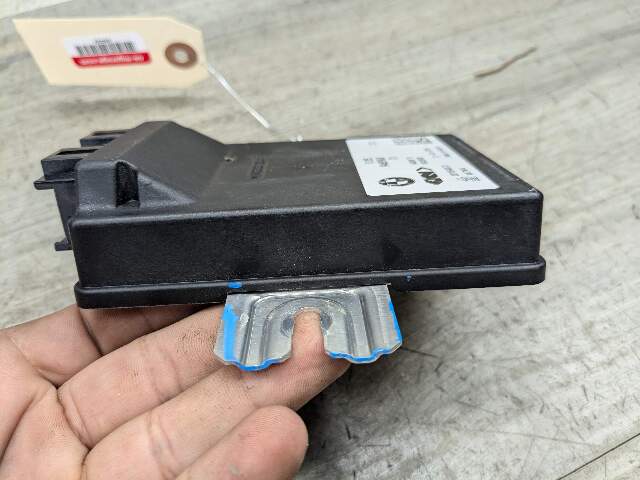 OEM BMW G20 G15 G01 G02 G05 G07 F90 M5 Rear Differential Control Module Unit ECU