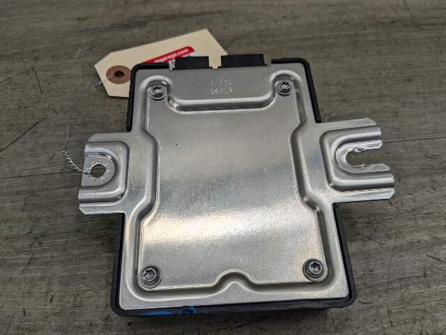 OEM BMW G20 G15 G01 G02 G05 G07 F90 M5 Rear Differential Control Module Unit ECU