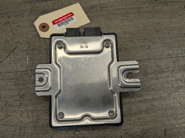 OEM BMW G20 G15 G01 G02 G05 G07 F90 M5 Rear Differential Control Module Unit ECU