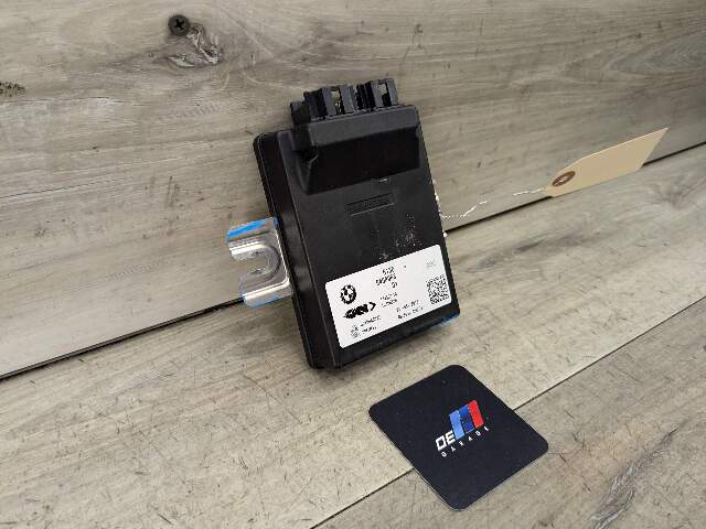 OEM BMW G20 G15 G01 G02 G05 G07 F90 M5 Rear Differential Control Module Unit ECU