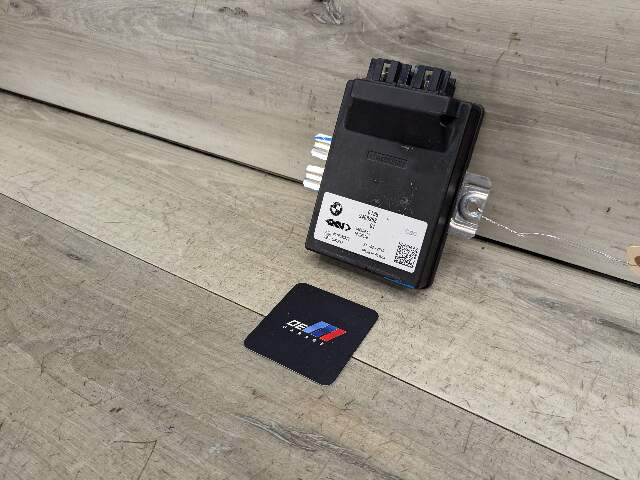 OEM BMW G20 G15 G01 G02 G05 G07 F90 M5 Rear Differential Control Module Unit ECU