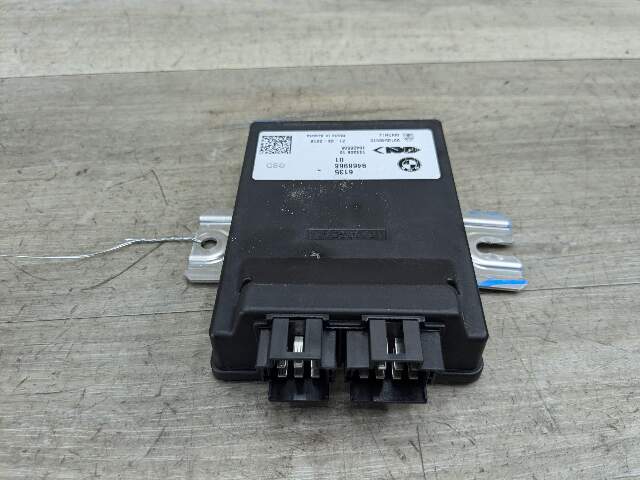 OEM BMW G20 G15 G01 G02 G05 G07 F90 M5 Rear Differential Control Module Unit ECU