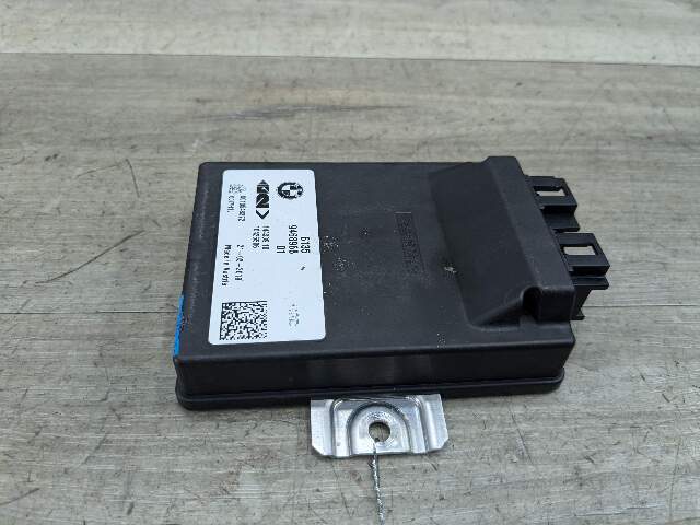 OEM BMW G20 G15 G01 G02 G05 G07 F90 M5 Rear Differential Control Module Unit ECU