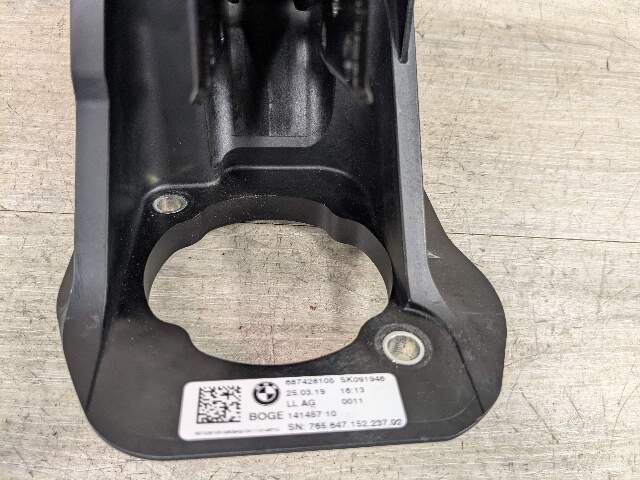 19-24 OEM BMW G20 330 M340 AUTO TRANSMISSION Pedal Assembly Brake