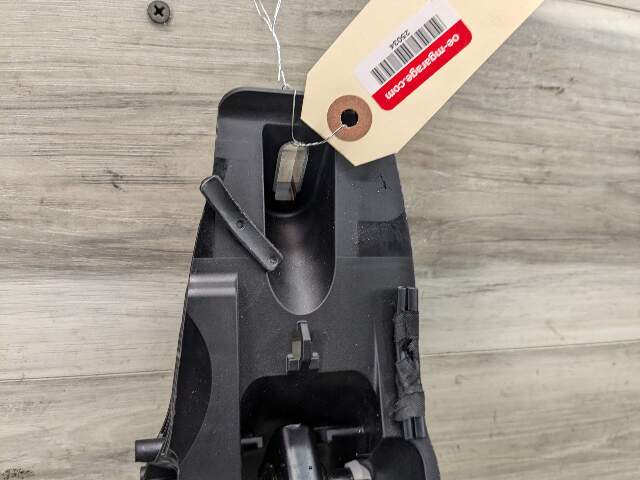 19-24 OEM BMW G20 330 M340 AUTO TRANSMISSION Pedal Assembly Brake