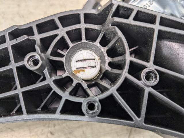 19-24 OEM BMW G20 330 M340 AUTO TRANSMISSION Pedal Assembly Brake