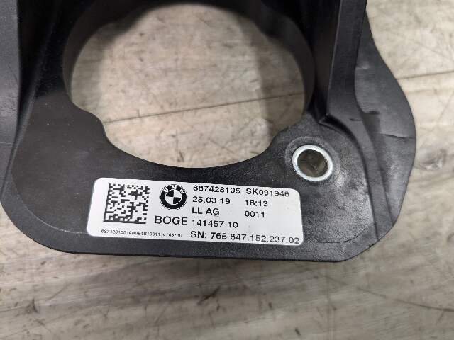 19-24 OEM BMW G20 330 M340 AUTO TRANSMISSION Pedal Assembly Brake