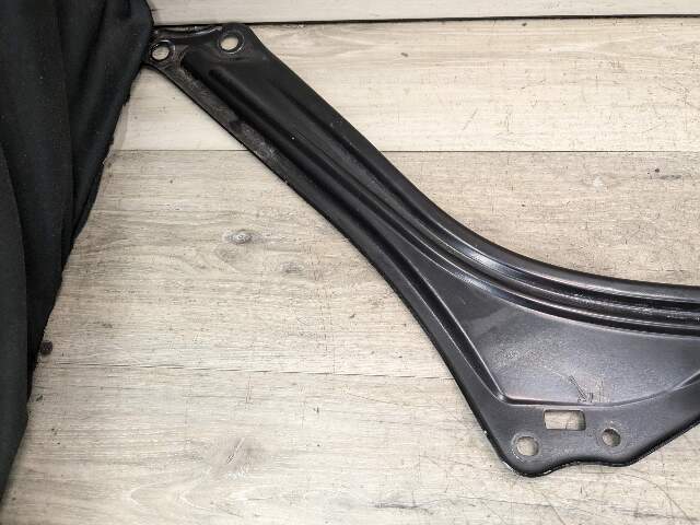 19-21 OEM BMW G20 G22 G23 330 M340 430 Front Strut Reinforcement Brace Tower