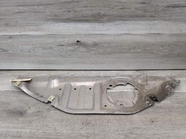 19-22 OEM BMW G20 G22 330 M340 AWD Engine Rear Protector Cover Splash Shield