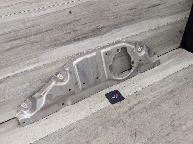 19-22 OEM BMW G20 G22 330 M340 AWD Engine Rear Protector Cover Splash Shield