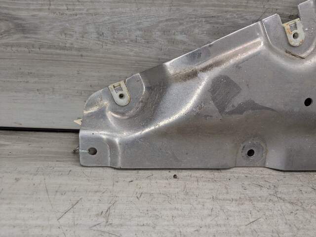 19-22 OEM BMW G20 G22 330 M340 AWD Engine Rear Protector Cover Splash Shield