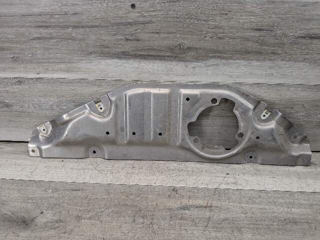 19-22 OEM BMW G20 G22 330 M340 AWD Engine Rear Protector Cover Splash Shield