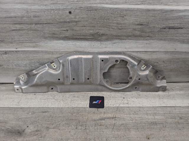 19-22 OEM BMW G20 G22 330 M340 AWD Engine Rear Protector Cover Splash Shield