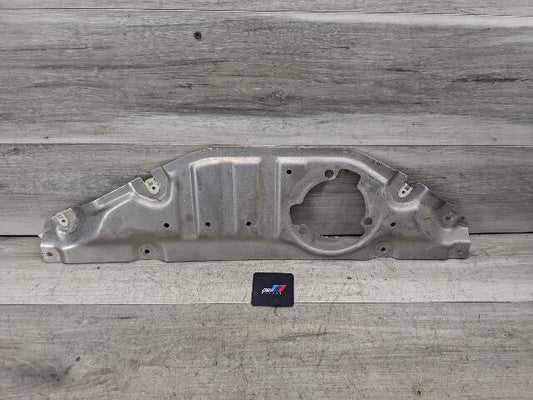 19-22 OEM BMW G20 G22 330 M340 AWD Engine Rear Protector Cover Splash Shield
