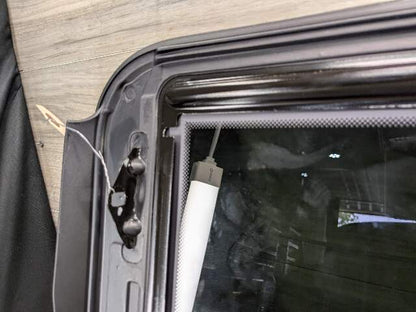 19-21 OEM BMW G20 330 M340 Sedan Sunroof Sun Moon Roof Glass Cover