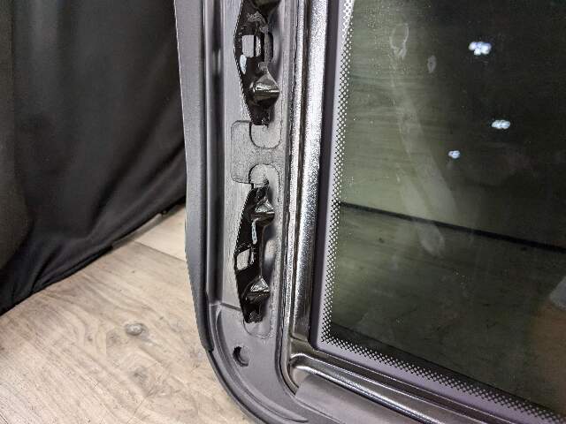 19-21 OEM BMW G20 330 M340 Sedan Sunroof Sun Moon Roof Glass Cover