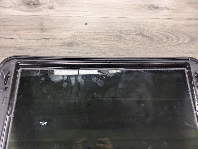 19-21 OEM BMW G20 330 M340 Sedan Sunroof Sun Moon Roof Glass Cover