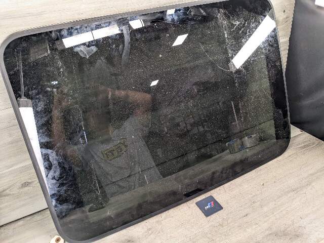 19-21 OEM BMW G20 330 M340 Sedan Sunroof Sun Moon Roof Glass Cover