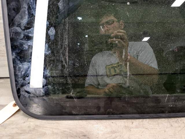 19-21 OEM BMW G20 330 M340 Sedan Sunroof Sun Moon Roof Glass Cover
