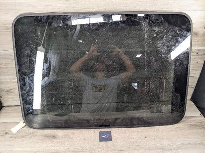 19-21 OEM BMW G20 330 M340 Sedan Sunroof Sun Moon Roof Glass Cover