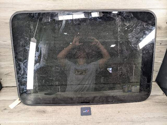 19-21 OEM BMW G20 330 M340 Sedan Sunroof Sun Moon Roof Glass Cover
