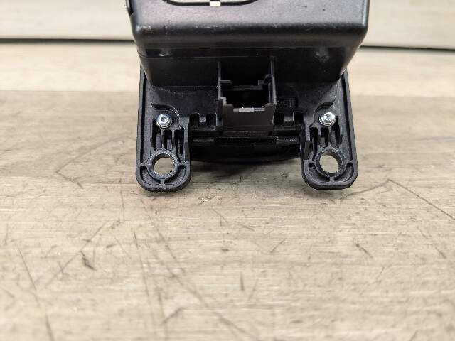 OEM BMW F22 F80 F82 M3 M4 iDrive Navigation Controller Knob NBT NAV Button SET