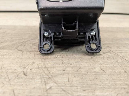 OEM BMW F22 F80 F82 M3 M4 iDrive Navigation Controller Knob NBT NAV Button SET