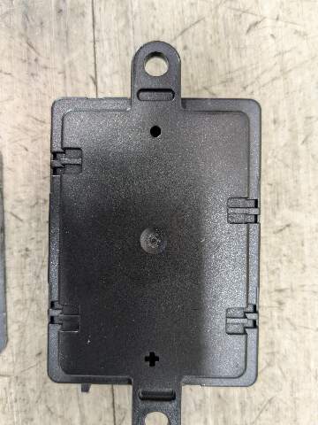 OEM BMW F22 F80 F82 M3 M4 iDrive Navigation Controller Knob NBT NAV Button SET