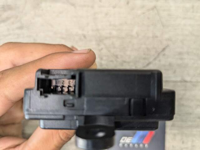 OEM BMW F22 F80 F82 M3 M4 iDrive Navigation Controller Knob NBT NAV Button SET