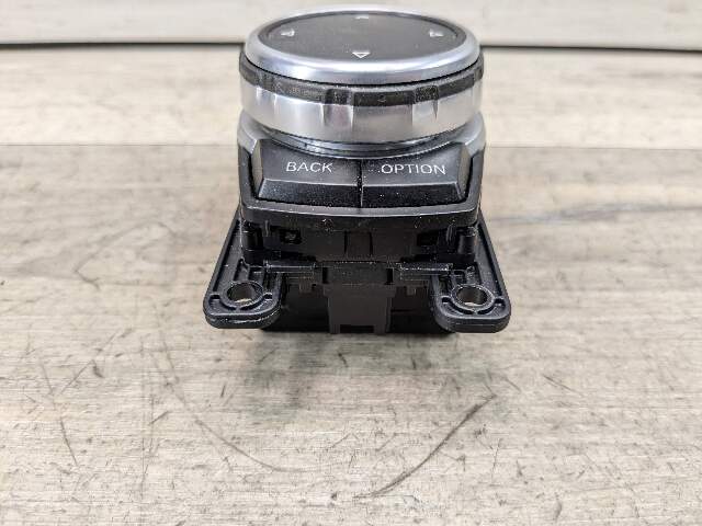 OEM BMW F22 F80 F82 M3 M4 iDrive Navigation Controller Knob NBT NAV Button SET