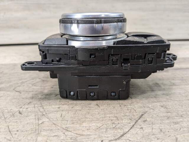 OEM BMW F22 F80 F82 M3 M4 iDrive Navigation Controller Knob NBT NAV Button SET