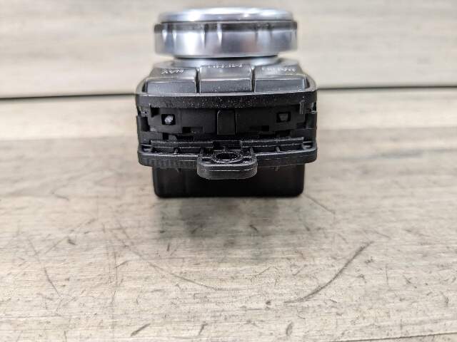 OEM BMW F22 F80 F82 M3 M4 iDrive Navigation Controller Knob NBT NAV Button SET
