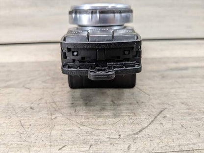 OEM BMW F22 F80 F82 M3 M4 iDrive Navigation Controller Knob NBT NAV Button SET