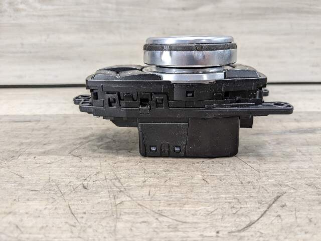 OEM BMW F22 F80 F82 M3 M4 iDrive Navigation Controller Knob NBT NAV Button SET