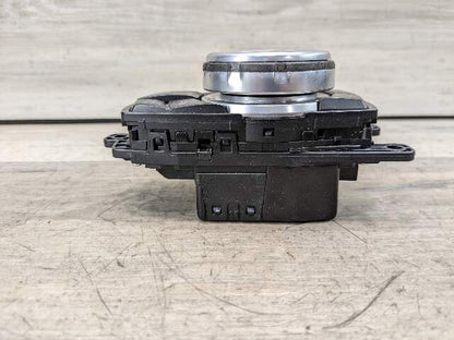 OEM BMW F22 F80 F82 M3 M4 iDrive Navigation Controller Knob NBT NAV Button SET
