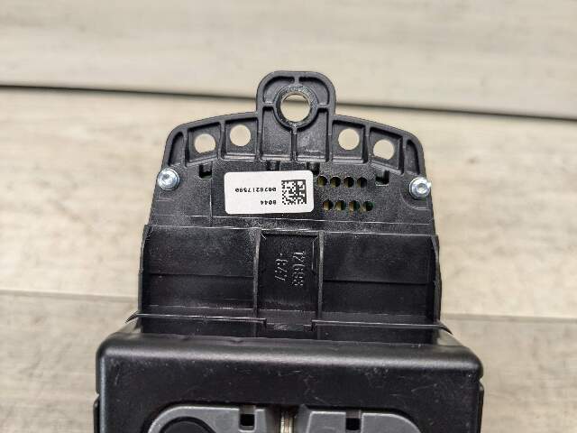 OEM BMW F22 F80 F82 M3 M4 iDrive Navigation Controller Knob NBT NAV Button SET