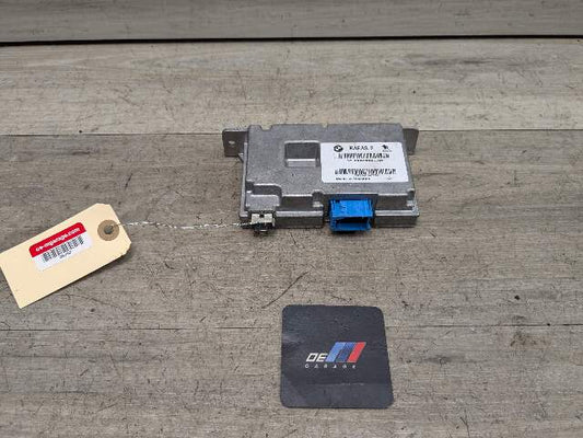 OEM BMW F30 F32 F80 F82 Driver Assist Lane Departure KaFAS Camera Control Module
