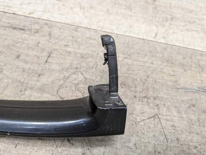 12-18 OEM BMW F30 F32 F36 F82 COMFORT ACCESS Front LEFT Driver Door Handle Gray