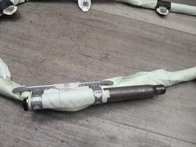OEM BMW F30 F80 F36 M2 M3 Right Passenger Top Roof Head Air Bag Airbag Curtain