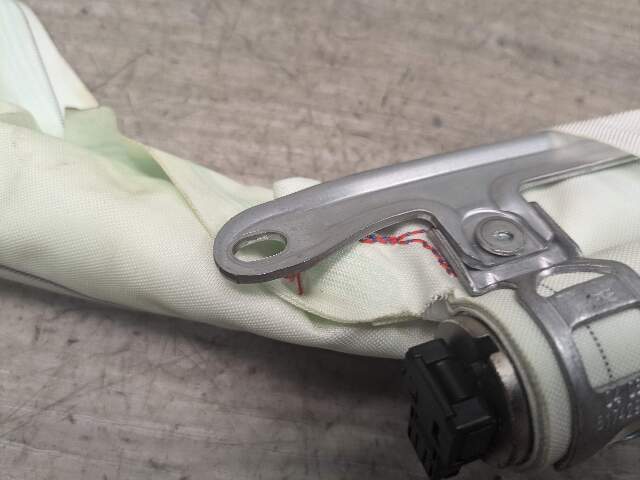 OEM BMW F30 F80 F36 M2 M3 Right Passenger Top Roof Head Air Bag Airbag Curtain