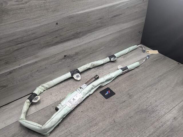 OEM BMW F30 F80 F36 M2 M3 Right Passenger Top Roof Head Air Bag Airbag Curtain